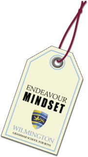 Endeavour Mindset